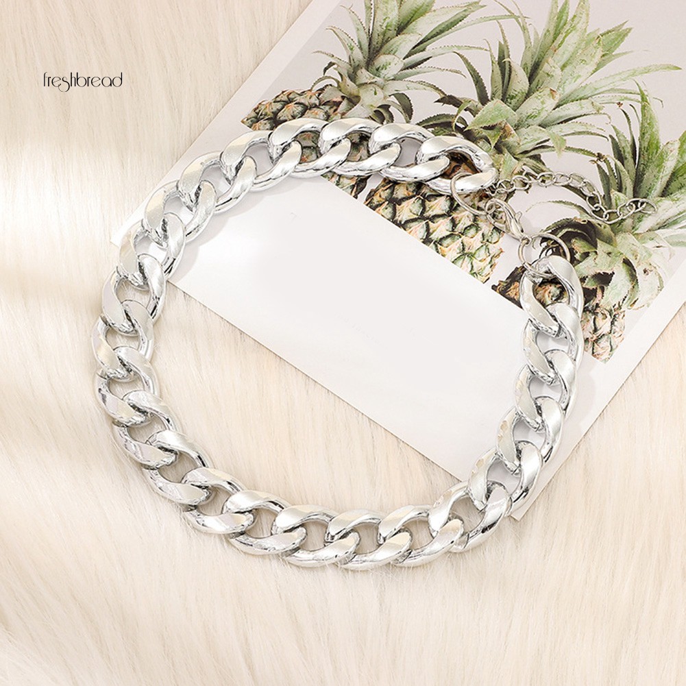 Vòng Cổ Kiểu Dáng Hip Hop Thời Trang Cao Cấp Cho Nam/Nữ | BigBuy360 - bigbuy360.vn