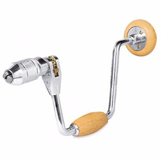 DỤNG CỤ KHOAN TAY TRUPER 10970