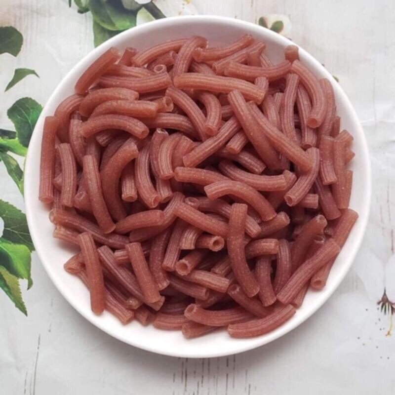 Nui gạo lứt thực phẩm sạch ăn kiêng,giảm cân,eatclean (500g) | BigBuy360 - bigbuy360.vn