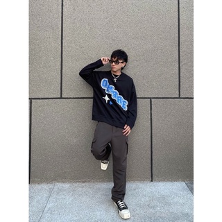 Quần dài CARGO PANTS