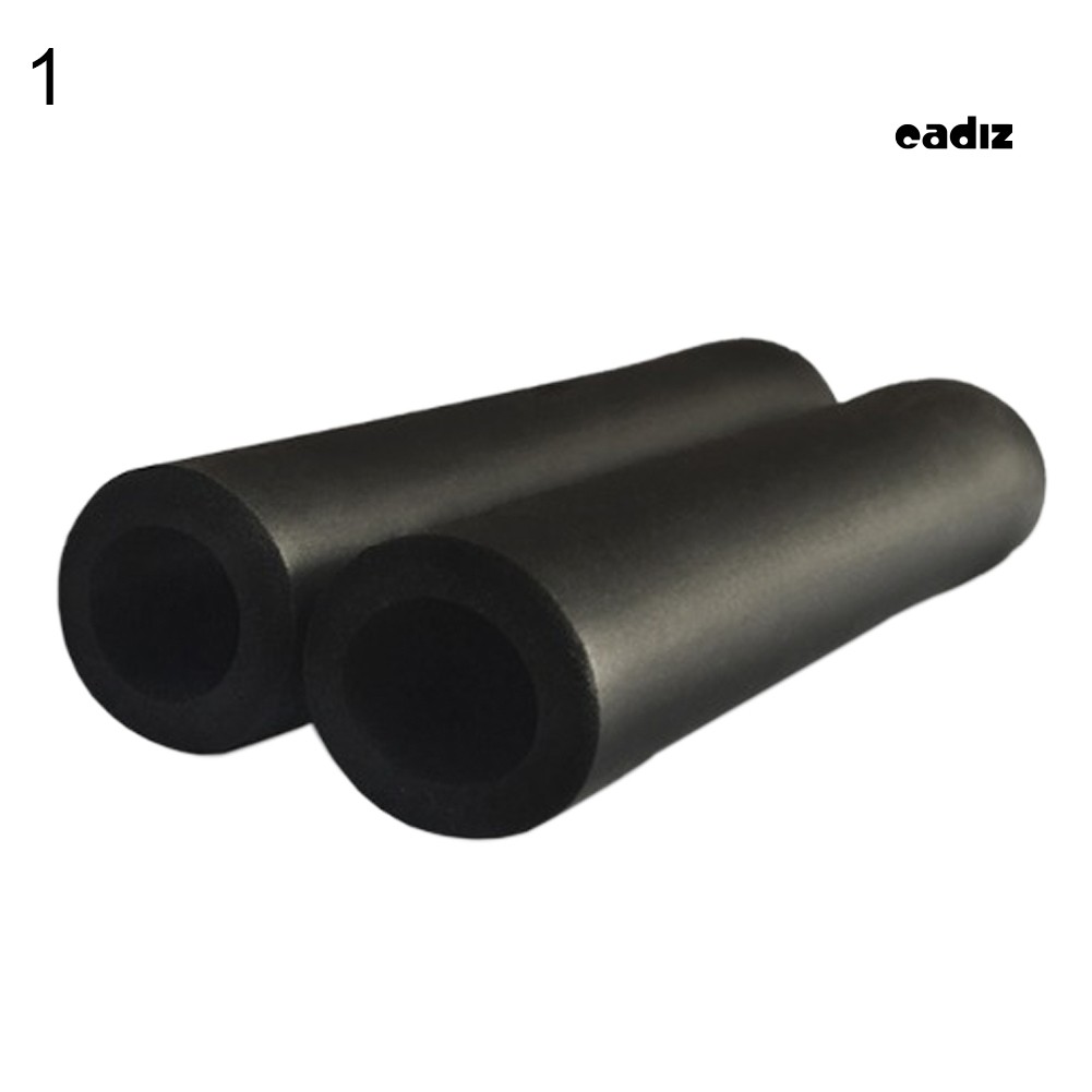 Vỏ bọc tay cầm lái xe đạp chống trượt siêu nhẹ tiện dụng