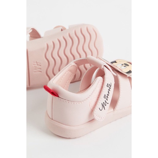Sandal HM Pony cầu vồng, Mickey xuất dư