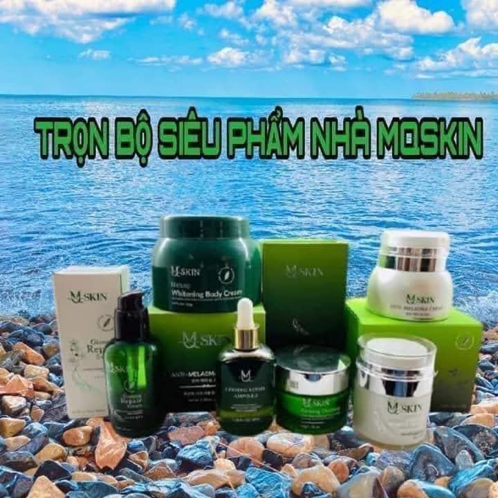 [HÀNG CAO CẤP] SERUM CĂNG BÓNG TẾ BÀO GỐC MQSKIN | BigBuy360 - bigbuy360.vn