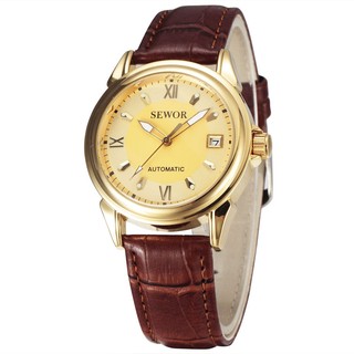 Đồng hồ Cơ Automatic sewor