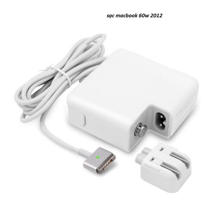 sạc macbook pro