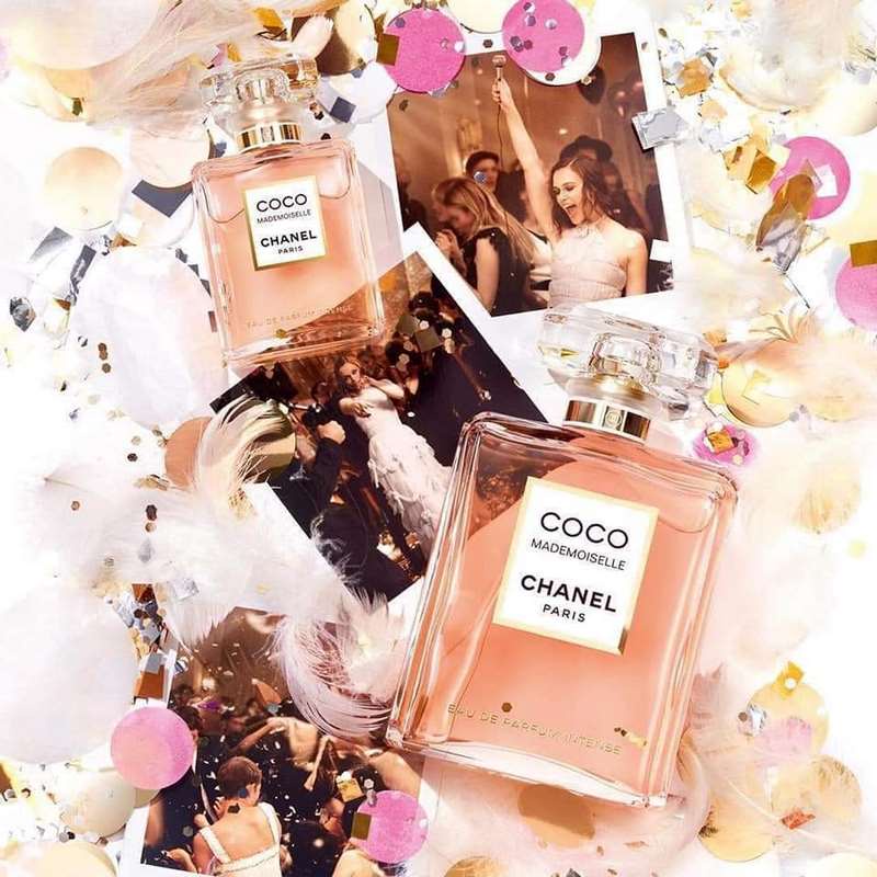 ✅[CHÍNH HÃNG] Nước hoa Chanel Coco Mademoiselle L'Eau Privée(nữ tính và sang trọng) ( 2-5-10m) | BigBuy360 - bigbuy360.vn