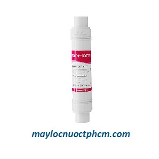 Lõi lọc Korihome số Sediment - Dùng cho máy lọc nước Korihome