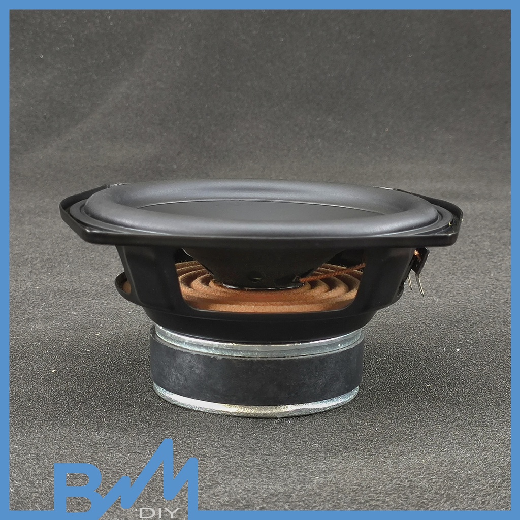 Loa mid bass 5inch 30W chất lượng