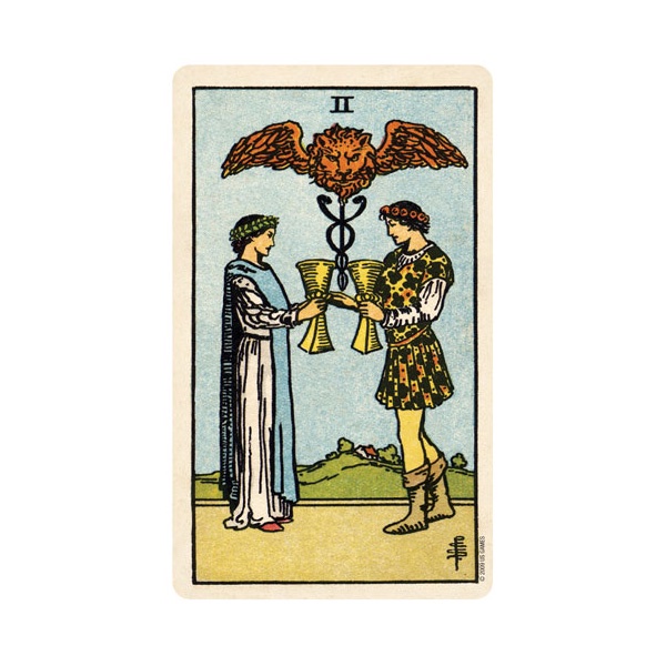 Bộ Bài Pamela Colman Smith Commemorative Set (Mystic House Tarot Shop) - Bài Gốc Authentic Chính Hãng 100%