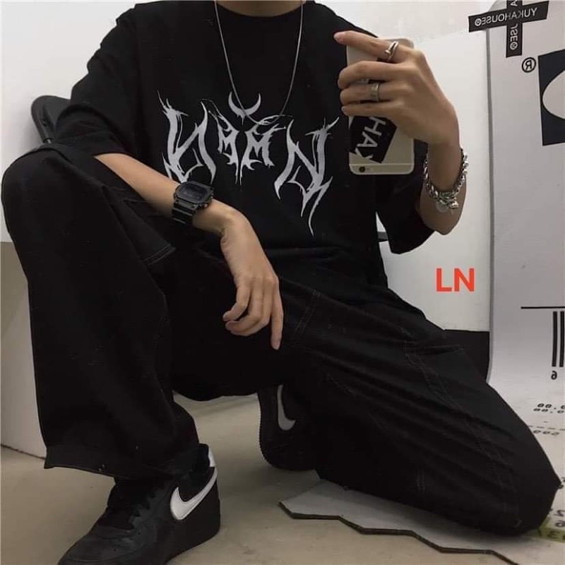 Áo 3D mặt trăng nhỏ LN11