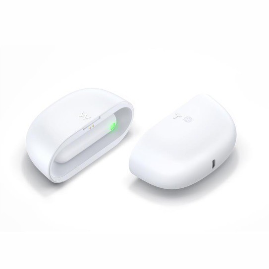 Tai nghe bluetooth, tai nghe phiên dịch WT2 Plus AI Translator Earbuds - Hàng chính hãng