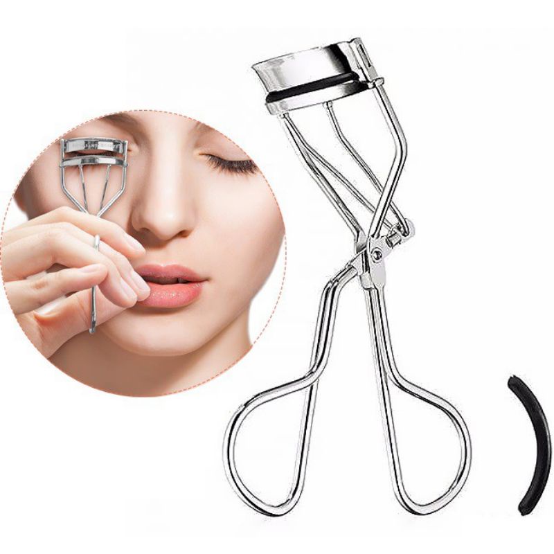 Kẹp bấm mi cao cấp
