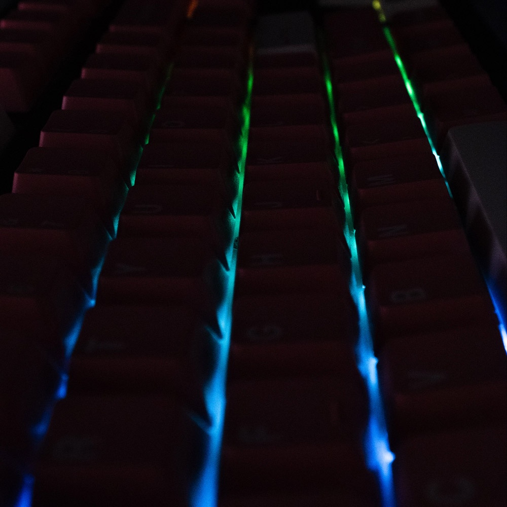 Bàn Phím Cơ 171 Phím Họa Tiết Hoa Anh Đào Cho Cherry MX Gateron Kailh