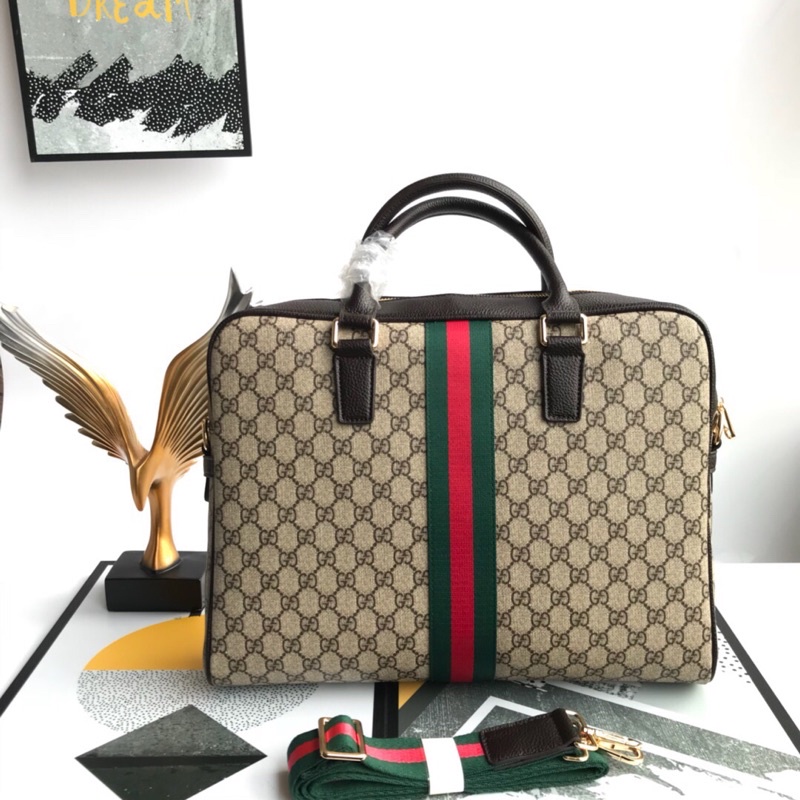 Túi đeo chéo nam Gucci* da bê cao cấp Au nhập khẩu mới nhất 2021 | BigBuy360 - bigbuy360.vn