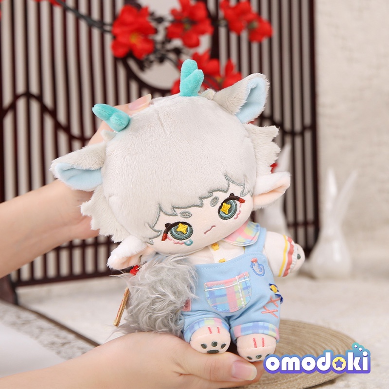 Búp bê Cửa hàng bánh ngọt Omodoki 20cm