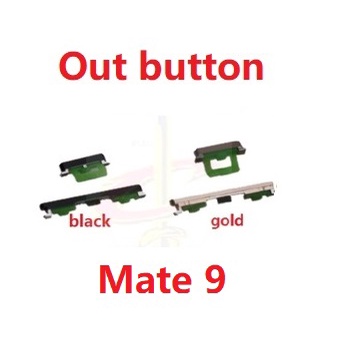 Nút Nguồn âm lượng Cho Huawei Mate 8 9 Pro 10 Pro lite