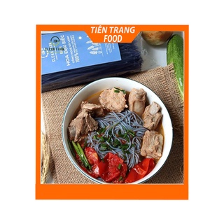 BÚN HOA ĐẬU BIẾC - 1KG - EAT CLEAN