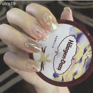 ✚✷☢Móng Tay Giả Có Thể Tháo Rời Thời Trang Cho Cô Dâu