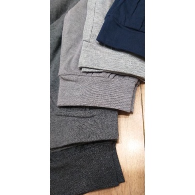 Quần thun cotton size đại cho bé 20-48kg