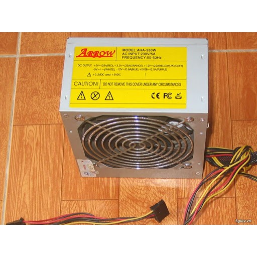 Nguồn Arrow 400w | BigBuy360 - bigbuy360.vn