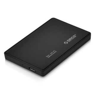 Hộp đựng ổ cứng - hdd box orico 2.5 inch sata 3.0 2588us3