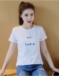Combo áo thun nữ