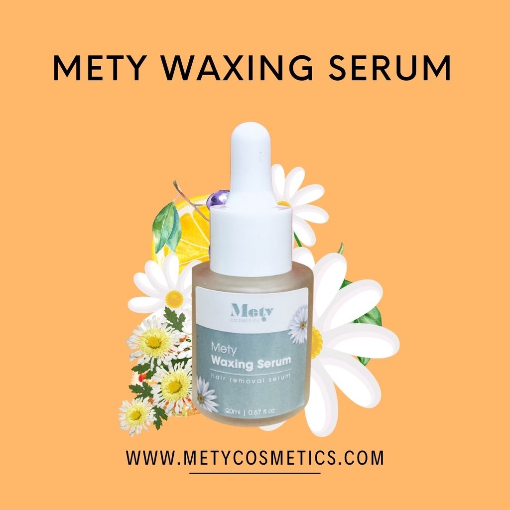 Mỡ trăn triệt lông vĩnh viễn Mety waxing serum nguyên chất  dùng cho Bikini, Vùng Kín, Chân Tay, Nách