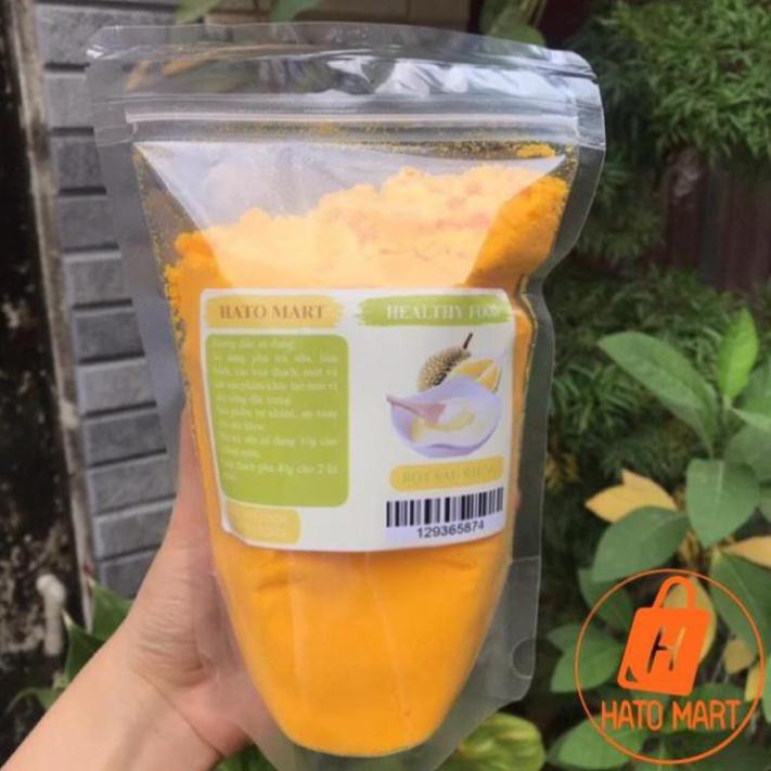 500gr bột Sầu Riêng _Hato Mart