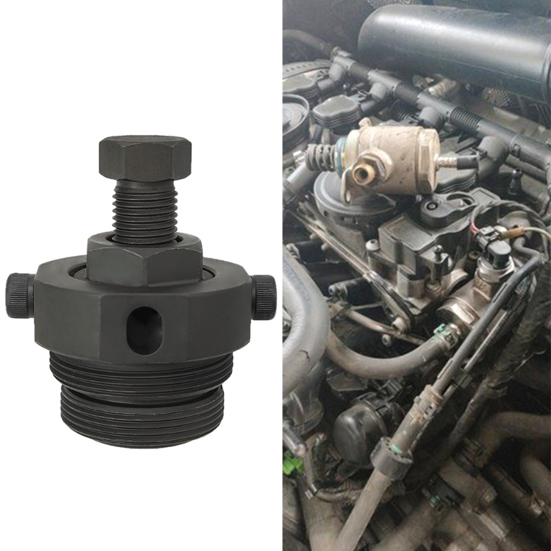 Dụng Cụ Bơm Nhiên Liệu Áp Suất Cao Chuyên Dụng