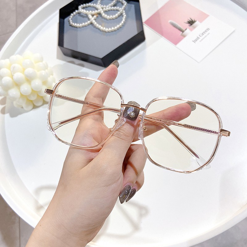 Kính Mát Thời Trang Unisex Jz16212 | BigBuy360 - bigbuy360.vn