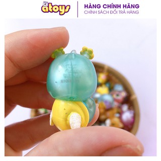 Set 20 thú rời Hatchimals khác nhau dành cho bé