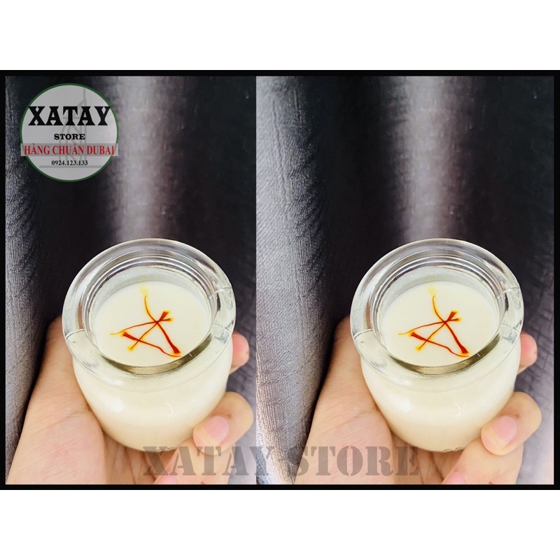 1.0 Gr Saffron Bahraman  Super Negin |Nhụy hoa nghệ tây chính hãng Iran | BigBuy360 - bigbuy360.vn