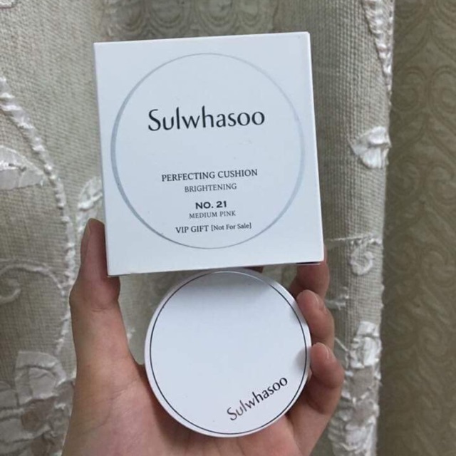 CUSHION MINI CAO CẤP KHÔNG HỘP | BigBuy360 - bigbuy360.vn