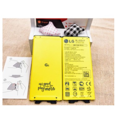 [Sỉ + Lẻ] Pin LG G5 chính hãng (BL-42D1F) - Mới 100%