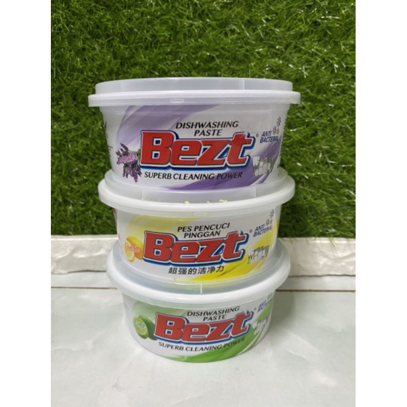 hộp sáp cô đặc bezt 400g hương vàng xanh Malaysia