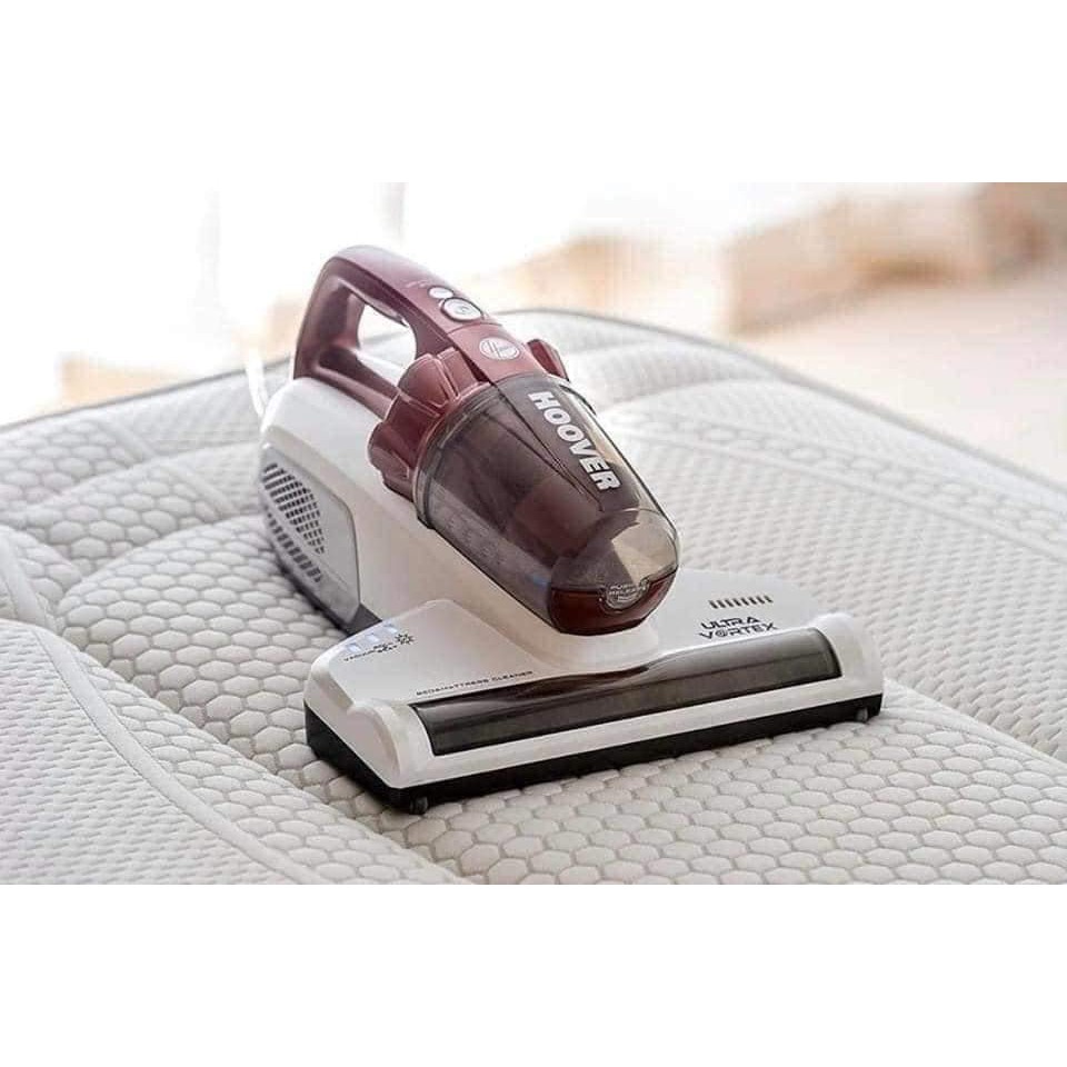 Máy hút bụi cầm tay đa năng Hoover Mbc-500Uv, hút bụi đệm, thảm, rèm cửa và sofa