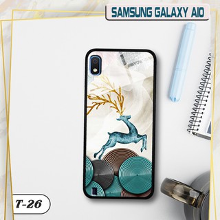 Ốp lưng điện thoại Samsung A10- hình 3D