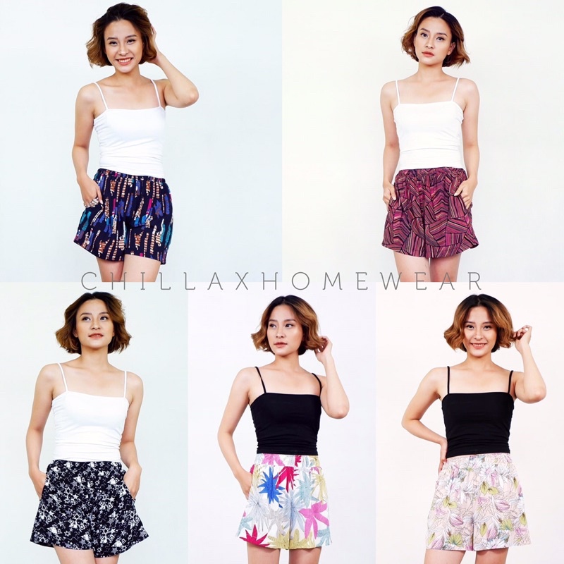 Quần Short