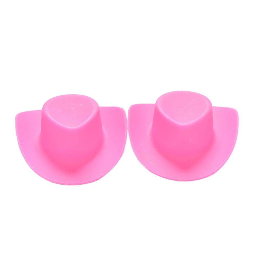 Nón Cao Bồi Đồ Chơi Mini 30cm Dành Cho Búp Bê