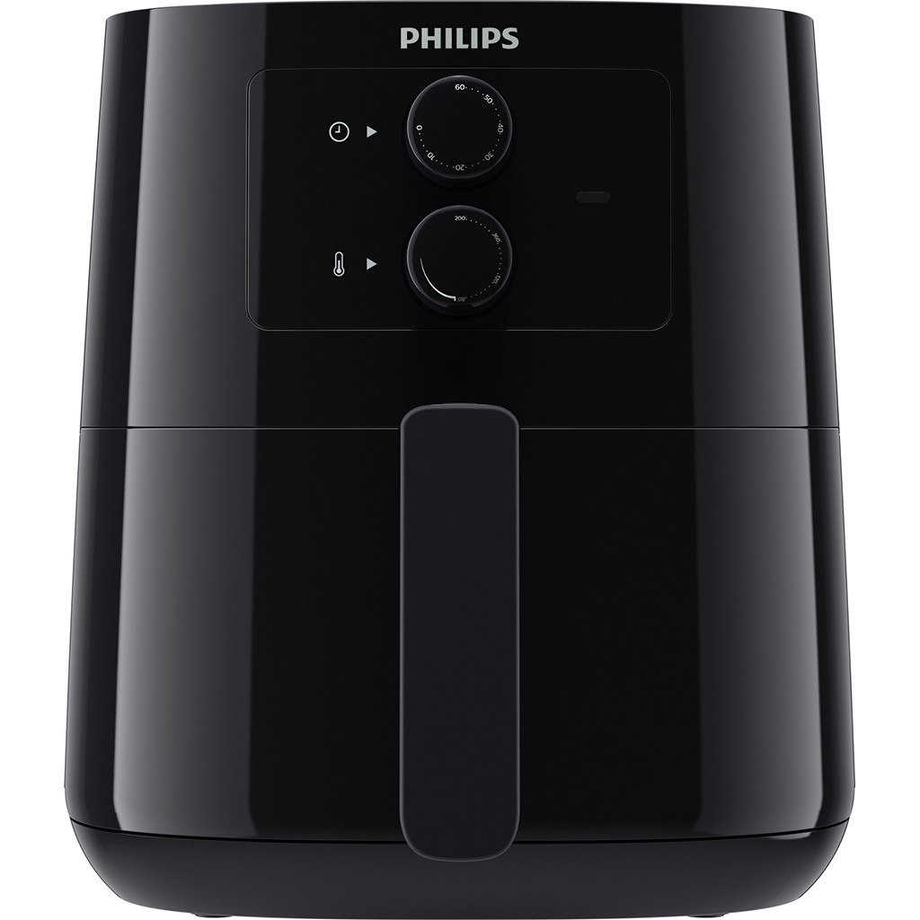 [Mã ELHADEV giảm 4% đơn 300K] Nồi Chiên Không Dầu Philips HD9200 - 1425W - Bảo hành chính hãng 2 năm