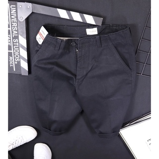 Quần short kaki nam