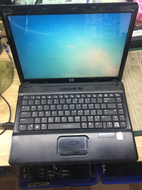 Laptop Hp6530s mỏng đẹp nguyên zin | WebRaoVat - webraovat.net.vn