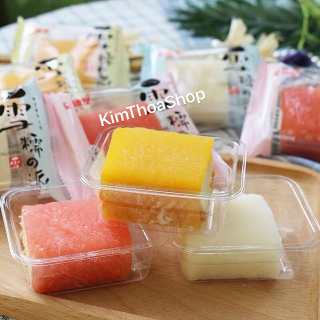 HỘP 2,5KG BÁNH PHU THÊ BỌC DẺO (56-58c)