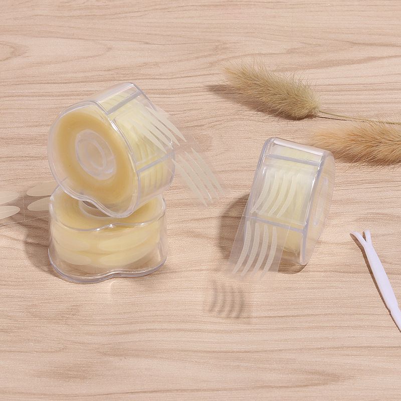 Cuộn dán kích mí 600 miếng kích mí tàng hình tạo hai mí không lộ