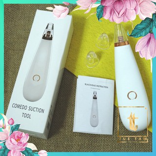 [CAO CẤP] Máy Hút Mụn Black Head Detector