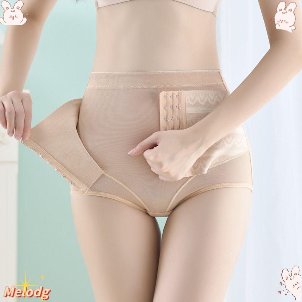 Quần Lót Ôm Bụng Định Hình Cơ Thể Cho Phụ Nữ Sau Sinh