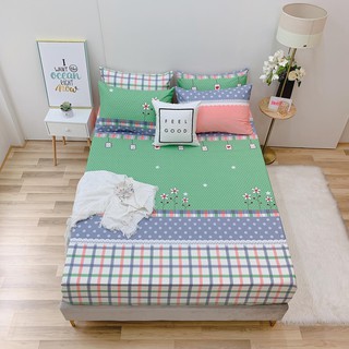 8.GA GỐI LẺ COTTON LỤA ( ảnh shop tự chụp 100%)