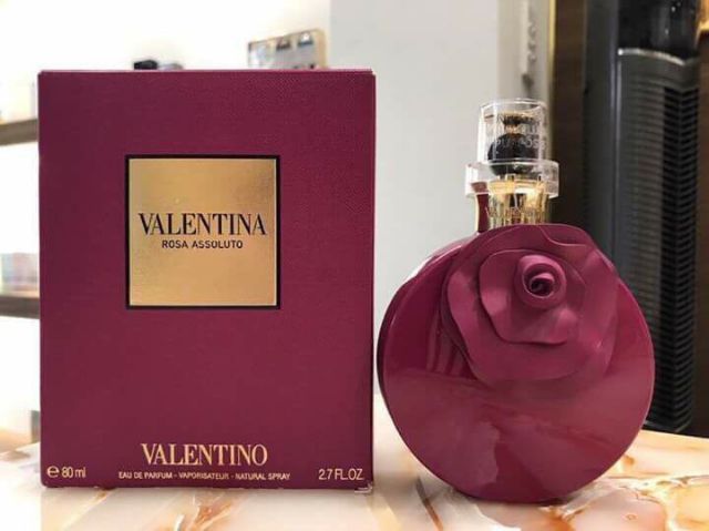 Nước hoa Valentino Pink