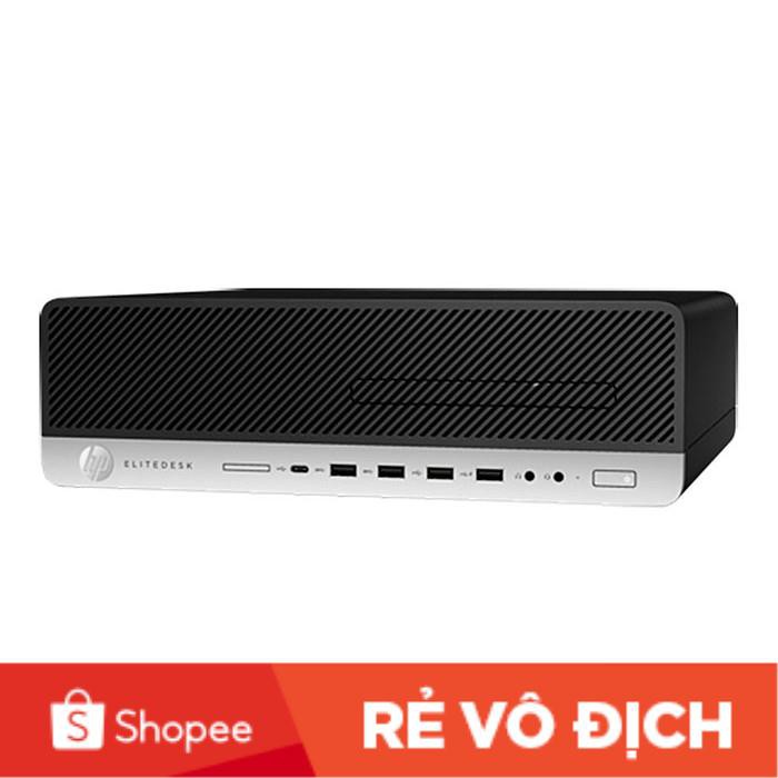 Máy tính bộ để bàn SFF HP ELITEDESK 800 G5 SFF (4UR54PA) - Core i5 | BigBuy360 - bigbuy360.vn