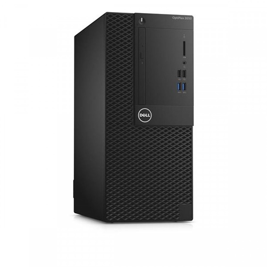PC Dell Dell Optiplex 3060MT-i381-4G1TBKHDD Core i3-8100 - 4GB-1TB - Hàng Chính Hãng | BigBuy360 - bigbuy360.vn